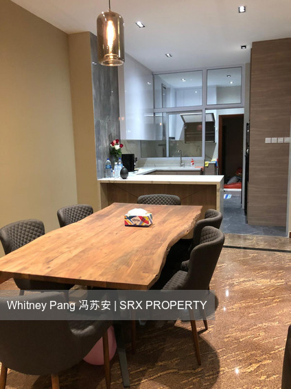 Changi Heights (D17), Terrace #552866371